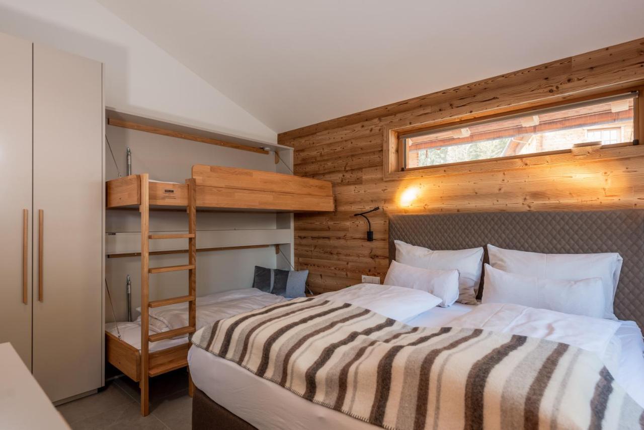 Luxury Chalets Gradenbach Near Schladming Haus im Ennstal Exterior photo