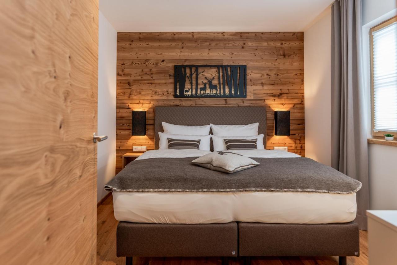 Luxury Chalets Gradenbach Near Schladming Haus im Ennstal Exterior photo
