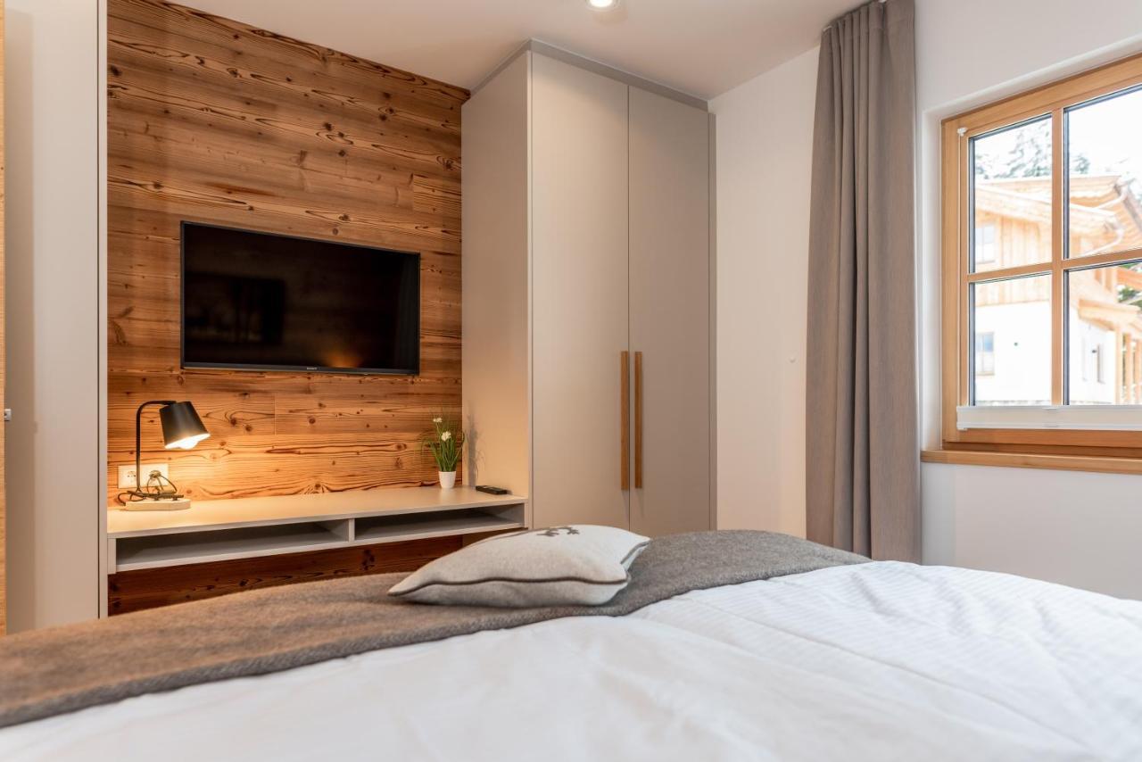 Luxury Chalets Gradenbach Near Schladming Haus im Ennstal Exterior photo